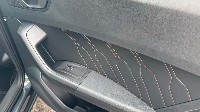 CUPRA Ateca 1.5 EcoTSI V2 5dr DSG Petrol Estate